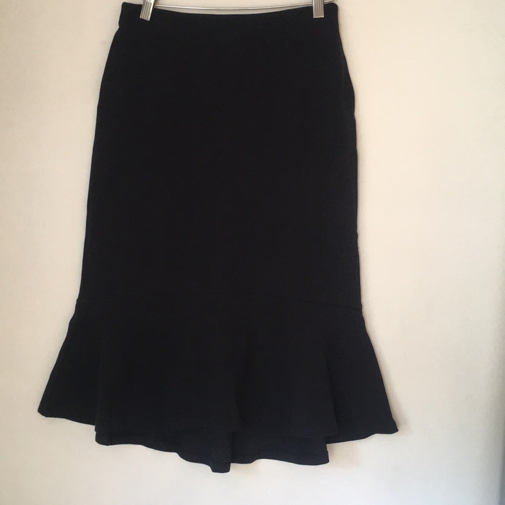 Uniqlo Knit Skirt